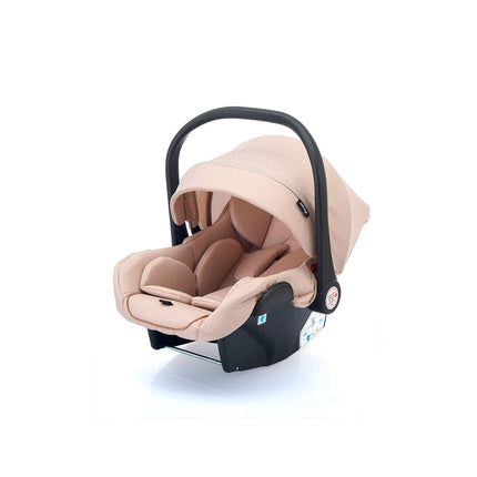 Carriola D Bebe Travel System Urban Go Beige