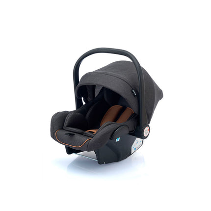 Carriola D Bebe Travel System Urban Go Negro