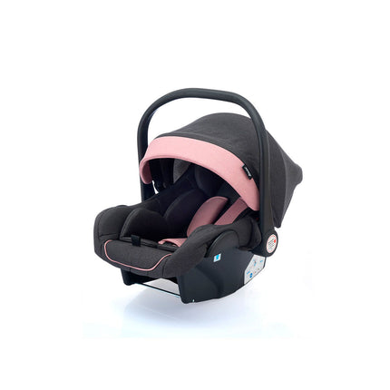 Carriola D Bebe Travel System Urban Go Rosa