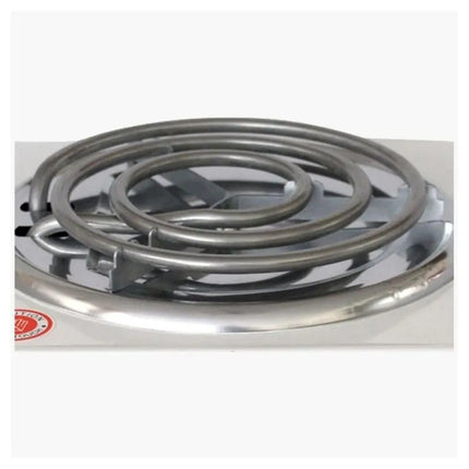 Parrilla Electrica Superflama 1R-T-B con Termostato 1 Resistencia