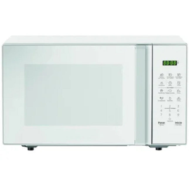 Horno de Microondas Winia DMDXX11S2WW 1.1 Pies Blanco