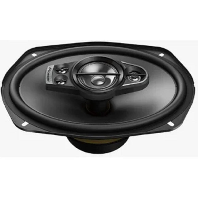 Bocina Pioneer TS-A6987S Serie A 6 x 9″ 5 vías