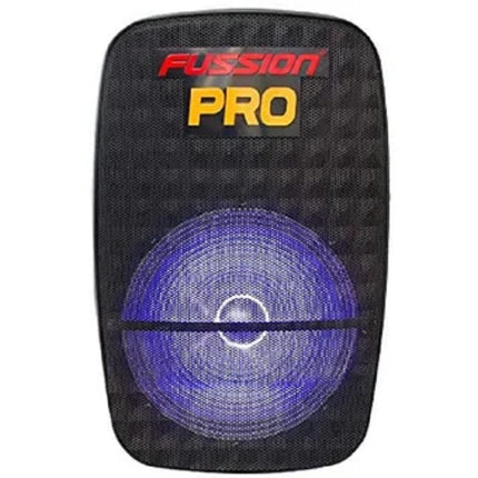 Bafle Fussion Recargable 15 PBS-15011 Negra