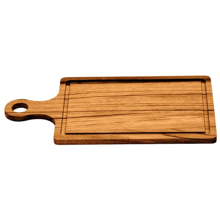 Tabla de Asado Tramontina 13059100 40X20X1.2 MUIR BNZ