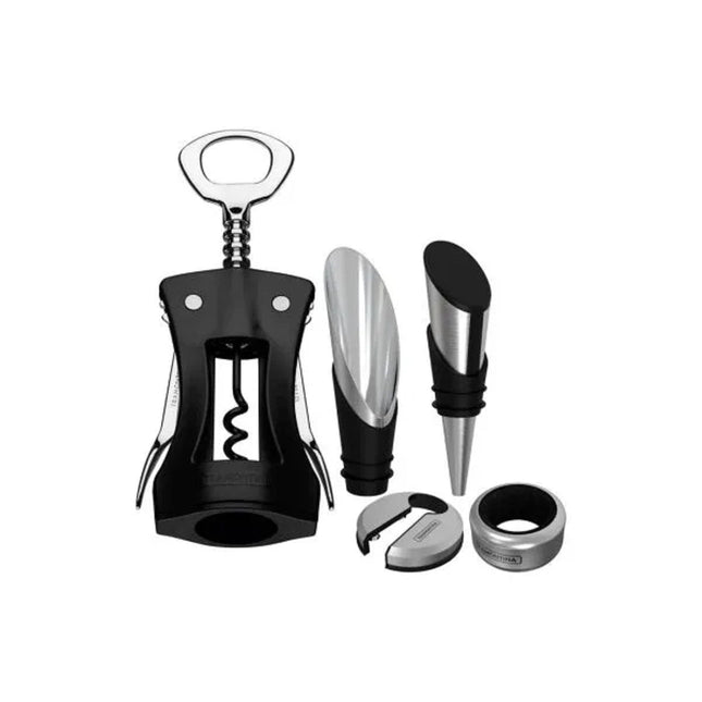 Juego para Vinos Tramontina 25599/011 Harmoniza 5 Piezas