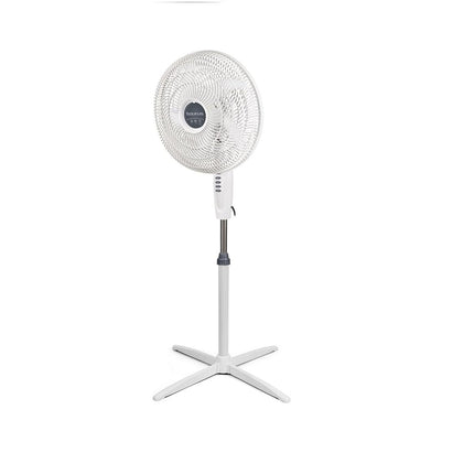 Ventilador Taurus 3 Vel 16'' inclinacion vertical ajustable 180 grados, 45 W