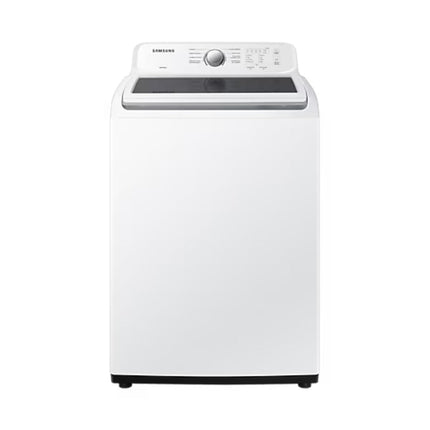 Lavadora Samsung WA20A3351GW  hasta 20kg 120V