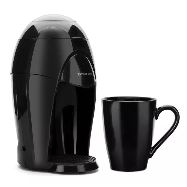 Cafetera Taurus MEDEA 2000 C/Taza de Cerámica 350W