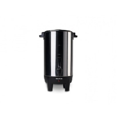 Cafetera Percoladora Taurus Columba para 40 Tazas con Filtro Reutilizable