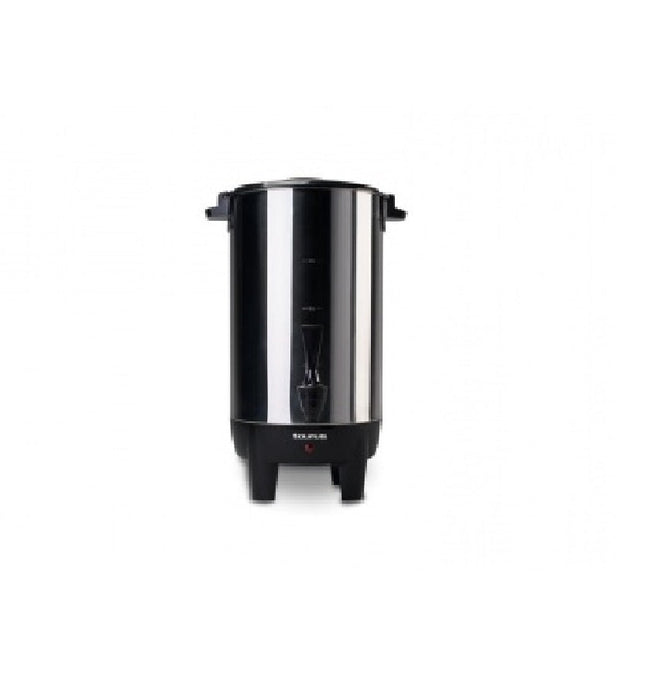 Cafetera Percoladora Taurus Columba para 40 Tazas con Filtro Reutilizable