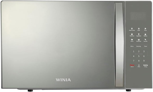 Horno de microondas Winia KOS-1N5HSSA de 1.5