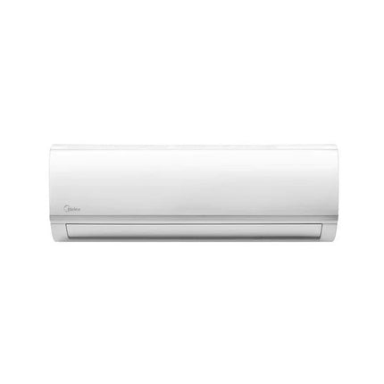 Minisplit Midea MAS12C2ECS Inverter Solo frío 12,000 BTU's 220V