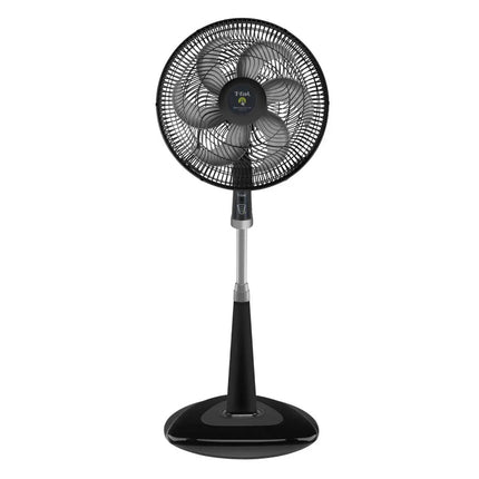 Ventilador de Pedestal T-Fal VE7752X0 Silence Force con Control