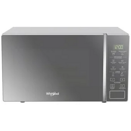 Horno de Microondas Whirlpool WM1807B 0.7 Pies Negro