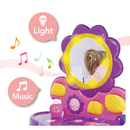 Tocador Mytek 5556 Set Beaty Queen