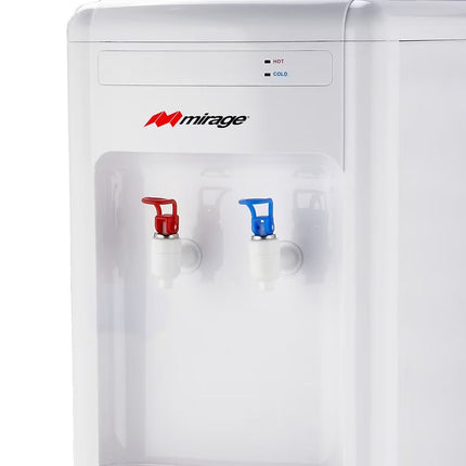 Dispensador de agua Mirage MDD10CB Disx 10
