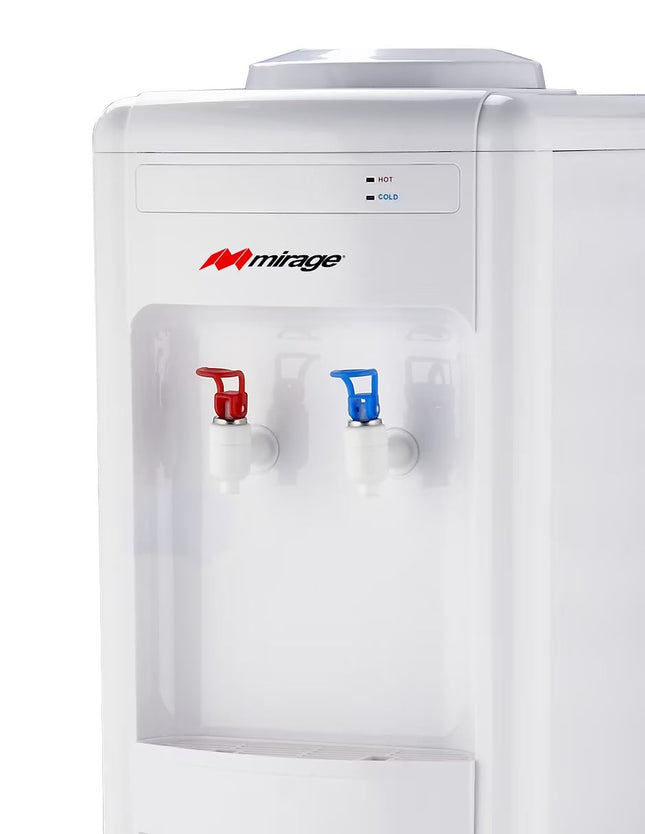 Dispensador de agua Mirage MDD10CB Disx 10