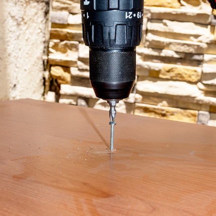 Rotomartillo Energizer EZLCD12HBL-C B4 Sin Carbones 1/2 20v 1800rpm Y Accesorios Rojo 50Hz/60Hz