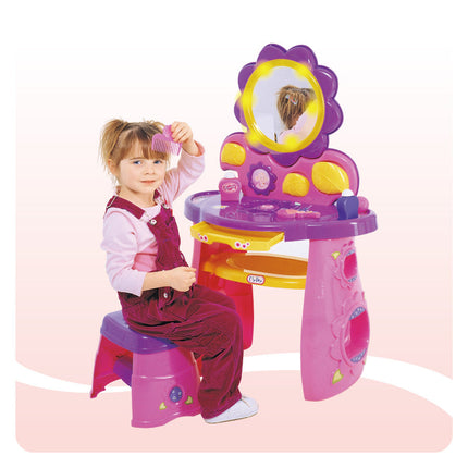 Tocador Mytek 5556 Set Beaty Queen