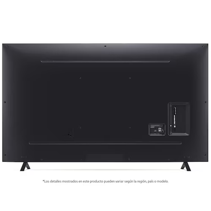 Pantalla LG 75UR7800PSB   75" 4K Smart TV