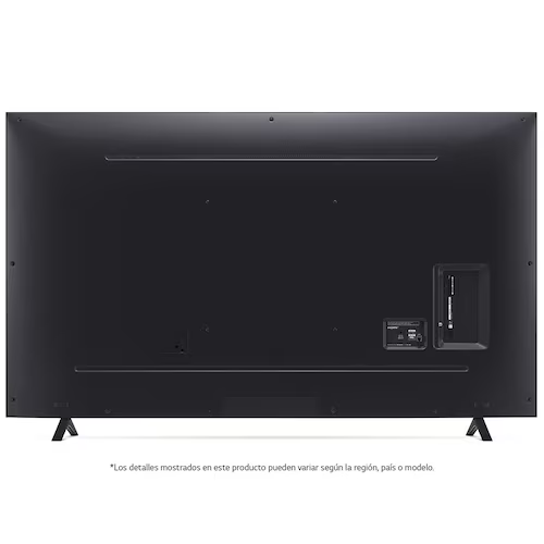 Pantalla LG 75UR7800PSB   75" 4K Smart TV