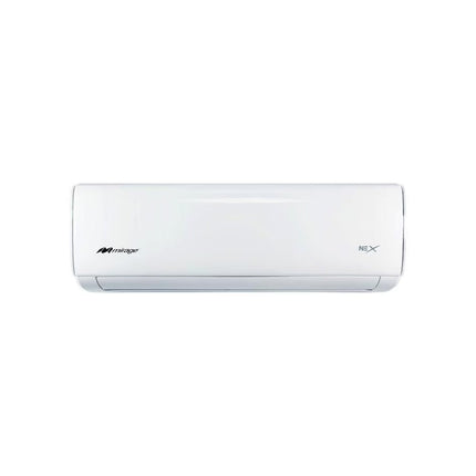Aire Acondicionado Minisplit Mirage SETCHC121T 12000 BTUS  Frio/Calor 220V