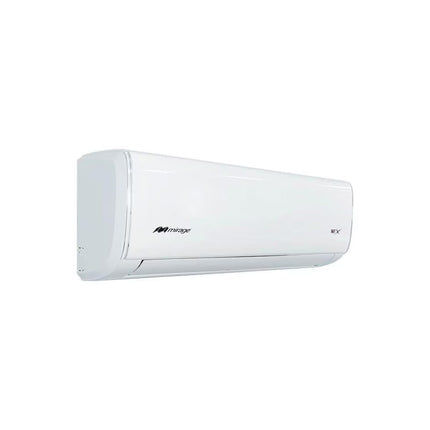 Aire Acondicionado Minisplit Mirage SETCHC121T 12000 BTUS  Frio/Calor 220V