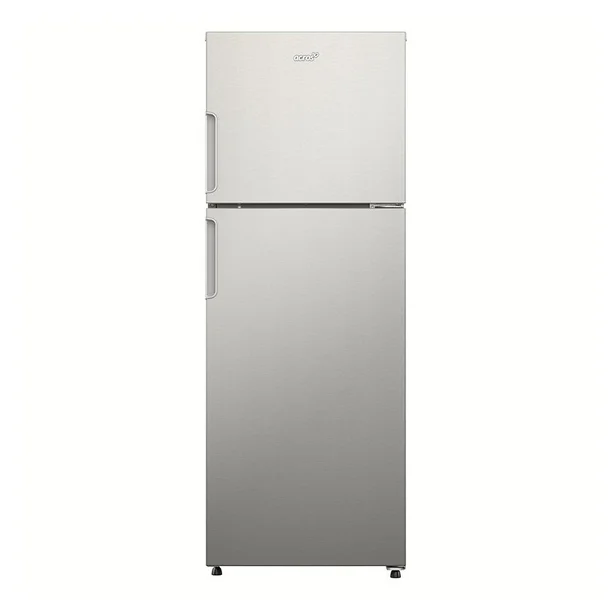 Refrigerador ACROS AT1130M  11 Pies Top Mount  Silver