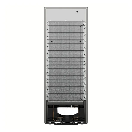 Refrigerador ACROS AT1130M  11 Pies Top Mount  Silver