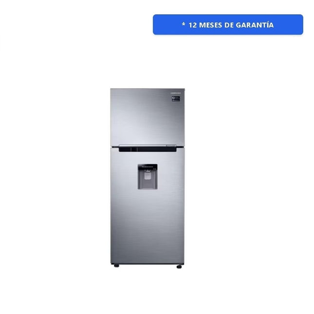 Refrigerador Samsung RT32A5710S8 11 PIES CUBICOS