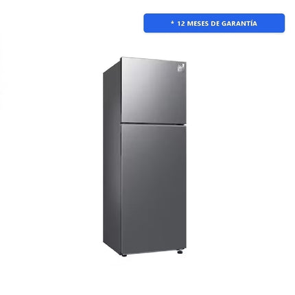 Refrigerador Samsung RT31DG5124S9EM Top Mount 11 Pies Gris