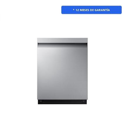 Lavavajillas Samsung DW80CG5420SREM 14 Servicios Empotrable