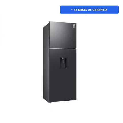Refrigerador Samsung RT42DG6734B1EM Top Mount 15 Pies Negro