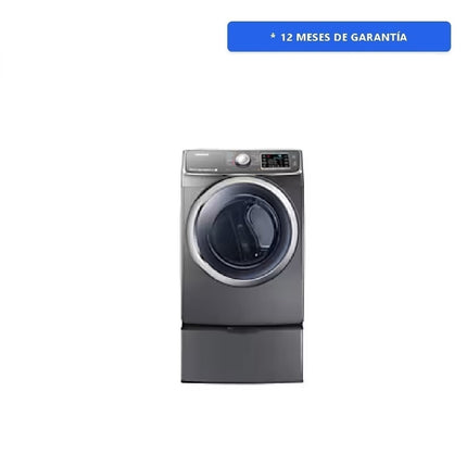 Secadora Samsung DV22H6300GG de 22 kg carga frontal