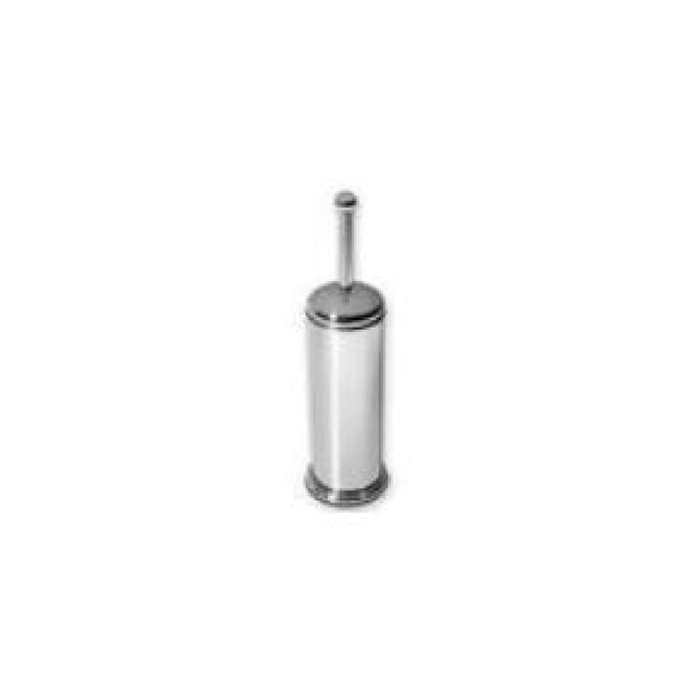 Cepillo Home Elements Mod. PNG 8740735 Acero Inoxidable Con Porta Escobilla