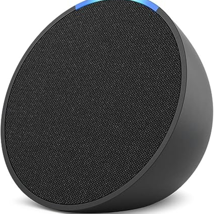 Echo Pop  AMAZON B09WNK39JN 1era Gen Alexa  Negro