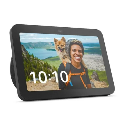 Echo Show  B0BLS3Y632   8 (3Era Gen Smart Display Negro