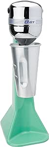Fuente de Sodas Oster 2523-013 y Vaso de 750 ml