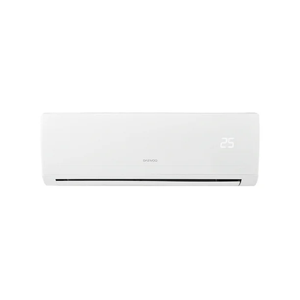 Aire Acond. Mini Split DAEWOO  DSC-1286EL 12000 Btus 110V