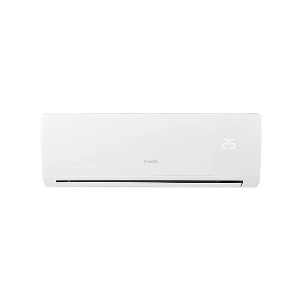 Aire Acond. Mini Split DAEWOO  DSC-1286EL 12000 Btus 110V