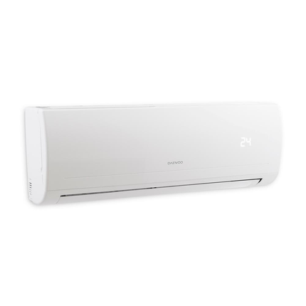 Aire Acond. Mini Split DAEWOO  DSC-1286EL 12000 Btus 110V
