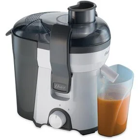 Extractor de Jugos OSTER FPSTJE316W-013  Blanco