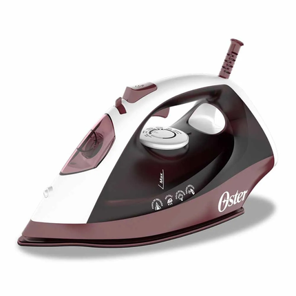 Plancha de Vapor OSTER GCSTBS6002013 Suela Antiadherente  Terracota (2115015)