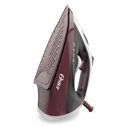 Plancha de Vapor OSTER GCSTBS6002013 Suela Antiadherente  Terracota (2115015)