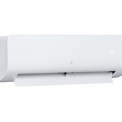 Aire Acondicionado  Split LG MW182C4  17000 BTUS  On/Off  Solo Frio  220 V