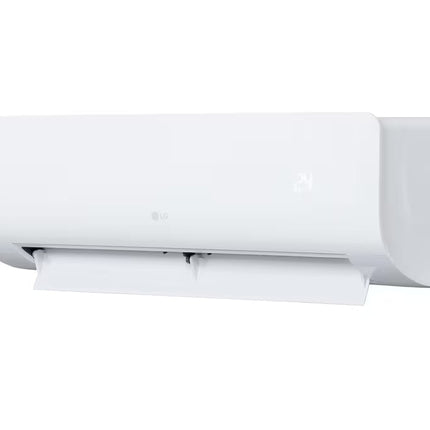 Aire Acondicionado  Split LG MW182C4  17000 BTUS  On/Off  Solo Frio  220 V