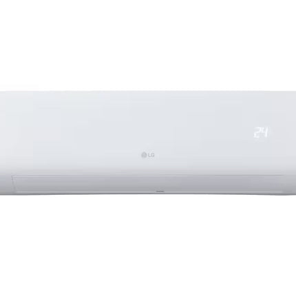 Aire Acondicionado  Split LG MW182C4  17000 BTUS  On/Off  Solo Frio  220 V