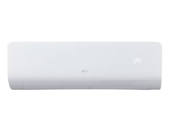 Aire Acondicionado  Split LG MW182C4  17000 BTUS  On/Off  Solo Frio  220 V