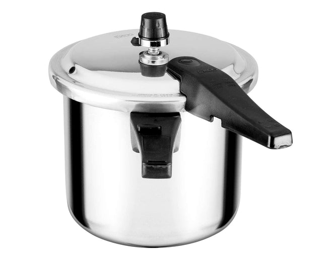 Olla de presión Ekco Sazón de 7 Lts Aluminio