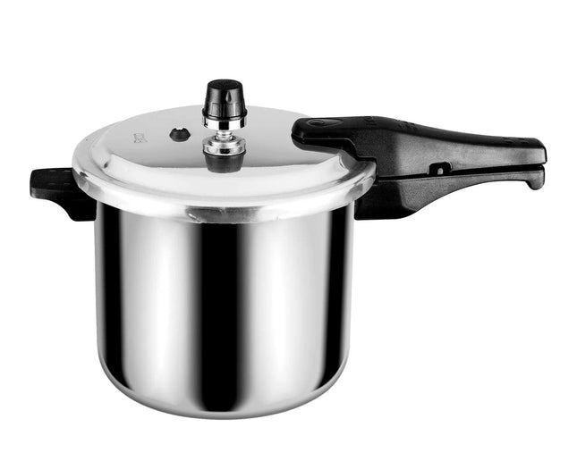 Olla de presión Ekco Sazón de 7 Lts Aluminio
